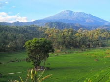 Bantaragung 旅游村