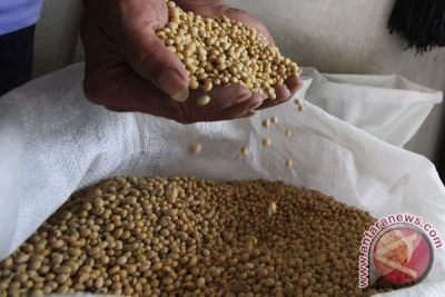 国家粮食局要求进口商吸收当地农民的大豆
