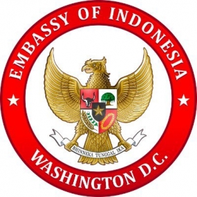 为了加强对印尼公民的保护，印尼驻华盛顿大使馆进行了COVID-19疫苗接种