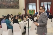 印尼驻华大使向中国媒体宣传印尼的旅游政策