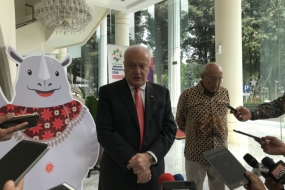 澳大利亚驻印尼大使，从印尼想要学习宽容