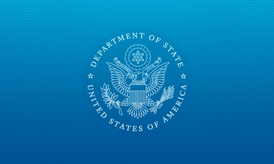 美国外交部长承诺加强与印尼的双边关系