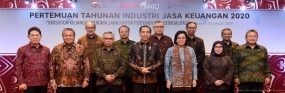 Sri Mulyani：中美之间的协议是良好初步协议，可以给予肯定