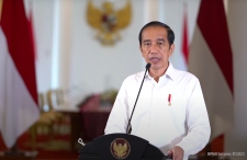 印尼政府敦促东盟峰会讨论缅甸危机