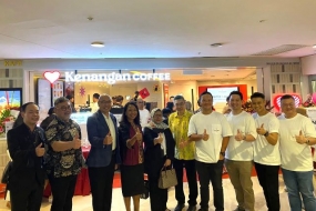 印尼餐厅品牌在马来西亚出现