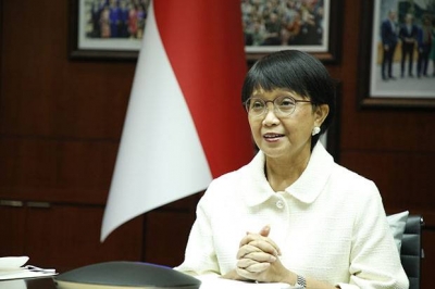 拜登正式担任总统，印尼希望与美国的关系加强