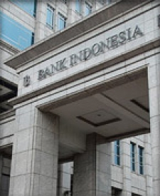 印尼银行称大规模社区隔离政策以建立市场信心