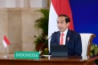 佐科总统称印尼在东南亚的数字经济发展最快