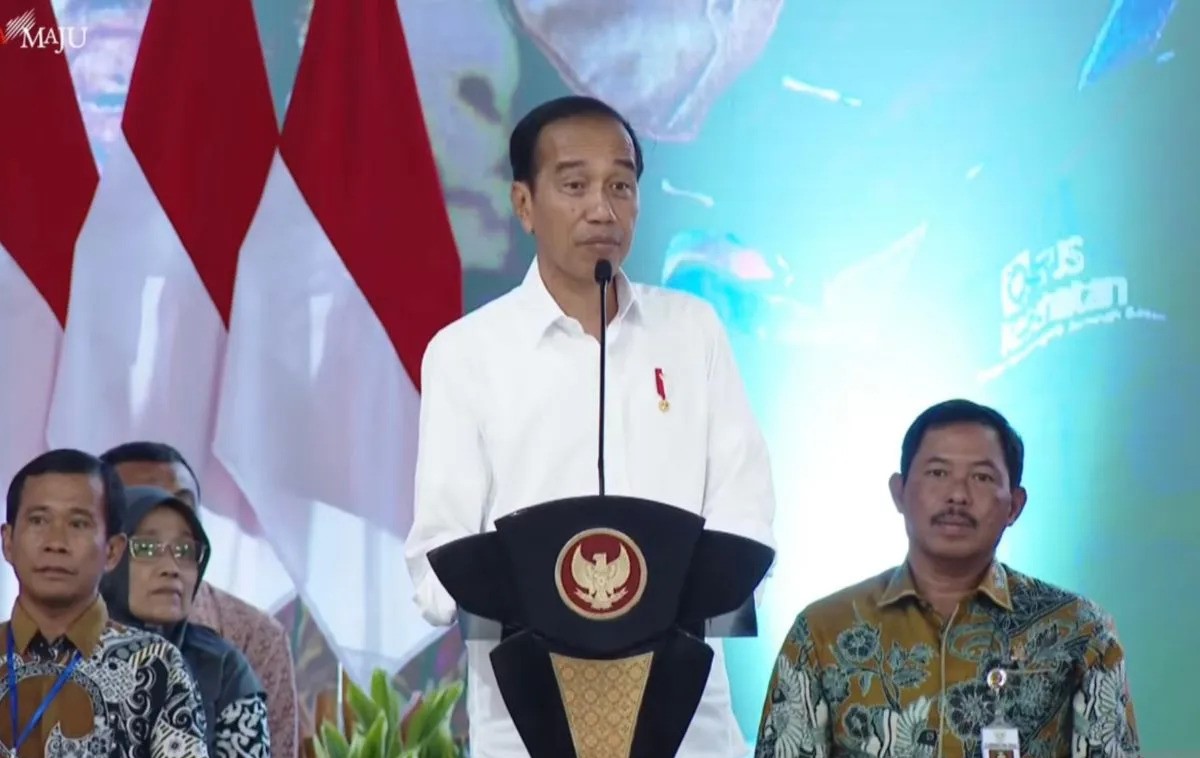 Jokowi-e