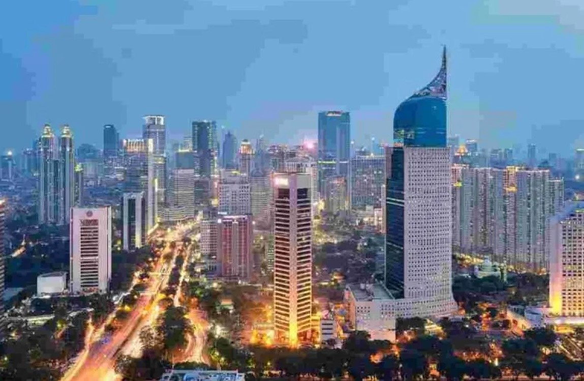 Jakarta