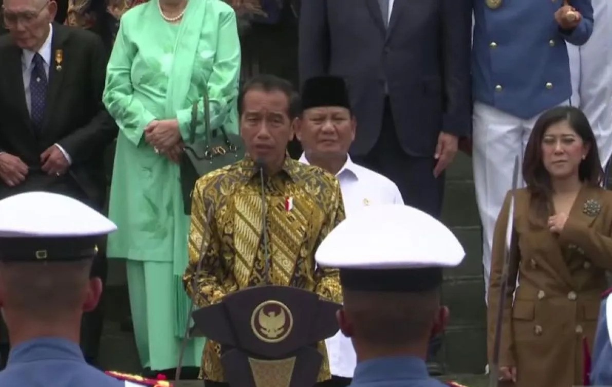 Jokowi-Akmil ed