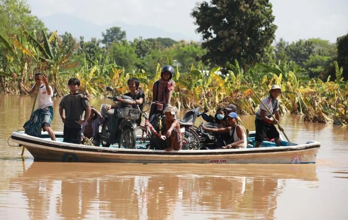 Perahu