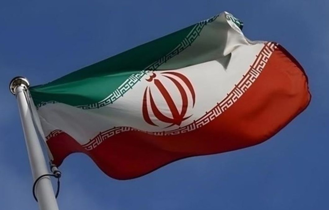 bendera-Iran-ilustrasi-Iran