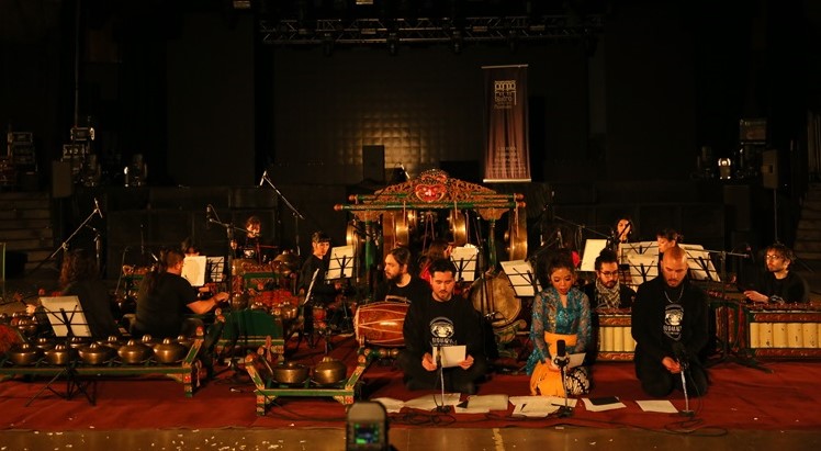 gamelan 1