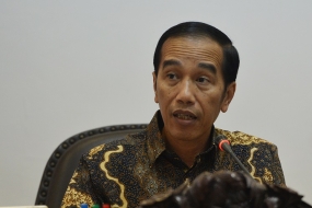 Presidente Jokowi: los mercados tradicionales siguen siendo atractivos para los compradores