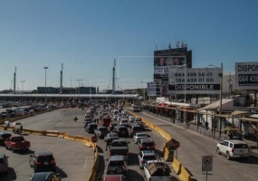 Reunión entre López Obrador y Trump divide opiniones en la frontera mexicana