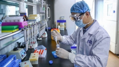 China reporta 20 nuevos casos de COVID-19, todos importados