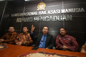 La ONU evalua que la implementación de los derechos humanos en Indonesia experimentan progreso