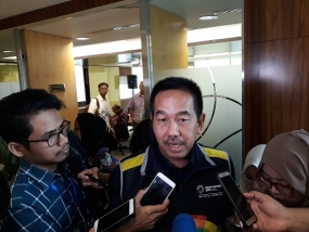 Angkasa Pura II prepara terminales especiales del LCC en el aeropuerto Soekarno Hatta para alentar las visitas turísticas