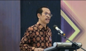 Indonesia prioriza acelerar la transformación digital en el campo de las TIC