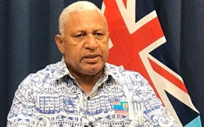 Fiji se declara libre de COVID-19