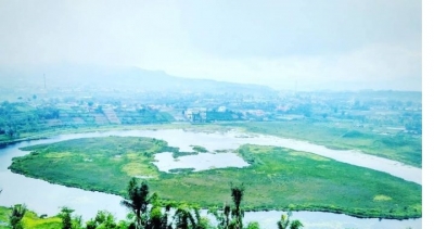Lago Mas Harun Bestari en Bengkulu