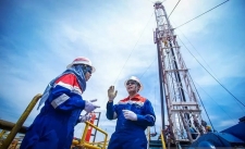 Pertamina - El Ministerio de Relaciones Exteriores colabora para expandir el mercado internacional