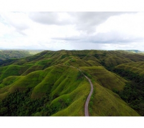 Parque Nacional Laiwangi-Wanggameti