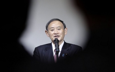 Japón pide la declaración del estado de emergencia de Tokio cuando aumentan los casos de COVID-19