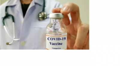 Brasil lucha por las vacunas contra COVID-19 fabricadas en la India para impulsar las inoculaciones