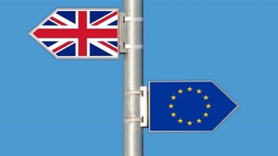 Brexit entrará en pleno efecto cuando el Reino Unido abandone el mercado único de la UE