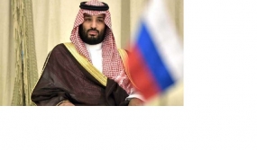 Príncipe saudí promete &#039;mano de hierro&#039; contra los extremistas después de los ataques