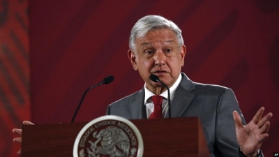 El coronavirus podría costarle a México un millón de empleos: presidente