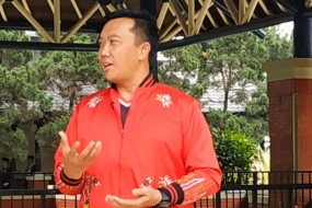 Ministro de Juventud y Deportes: Indonesia está lista para albergar  Juegos Olimpicos  de 2032