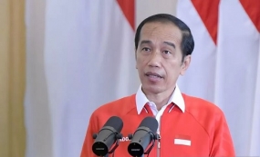 Presidente Jokowi: El gobierno quiere centrarse en construir la industria del níquel aguas abajo