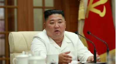 Seúl dice que Corea del Norte lamenta disparar a Corea del Sur para controlar el COVID-19