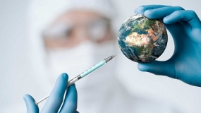 La vacuna contra Coronavirus prevista no curará rápidamente la economía