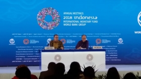 Jim Yong-Kim: el Banco Mundial colabora con Indonesia en la inversión en recursos humanos