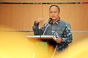 Indonesia ofrece la posibilidad de una operación universitaria extranjera