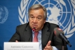 Secretario general de la ONU dice que el liderazgo de Estados Unidos es clave para combatir la emergencia climática