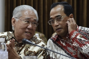El ministro de Comercio asegura que la moneda digital no puede utilizarse como herramienta de pago en Indonesia