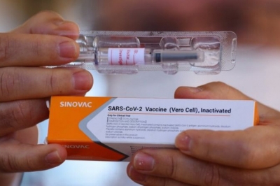 China regalará medio millón de dosis de la vacuna Sinopharm COVID-19 a Pakistán