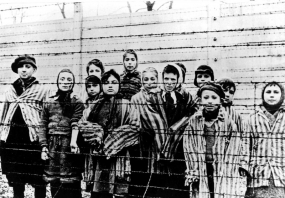 Alemania acuerda 662 millones de dólares para ayudar a los sobrevivientes del Holocausto