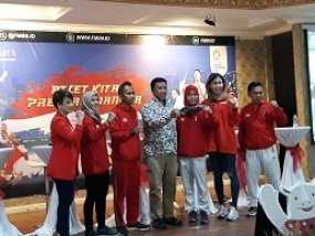 Indonesia está lista para ayudar a Japón a celebrar la Olimpiada 2020