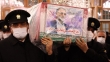 Irán calcula sobre la respuesta mientras se prepara para enterrar al científico nuclear asesinado
