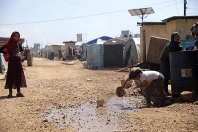 El Consejo de la ONU rechaza el intento de Rusia de limitar las entregas de ayuda siria