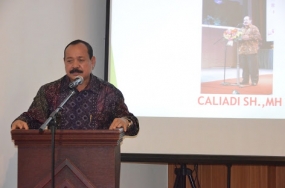 Jóvenes de la ASEAN participan en celebrar día festivo de Vesak en Borobudur