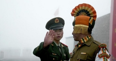 Tropas indias y chinas se enfrentaron nuevamente en la frontera del Himalaya