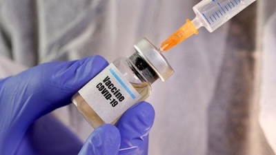 Rusia intenta robar datos de la vacuna contra COVID-19, dicen Reino Unido, Estados Unidos y Canadá