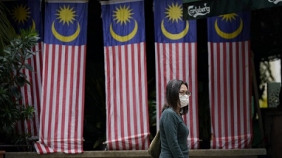 COVID-19: Malasia reporta un nuevo máximo diario de 2,335 casos